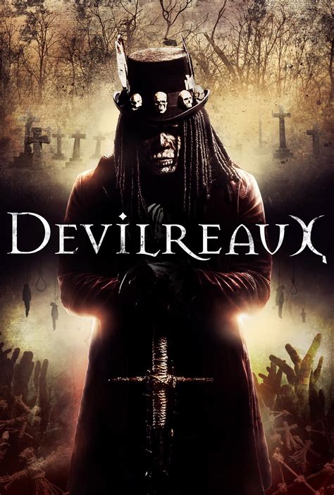 devilreaux del cinemas